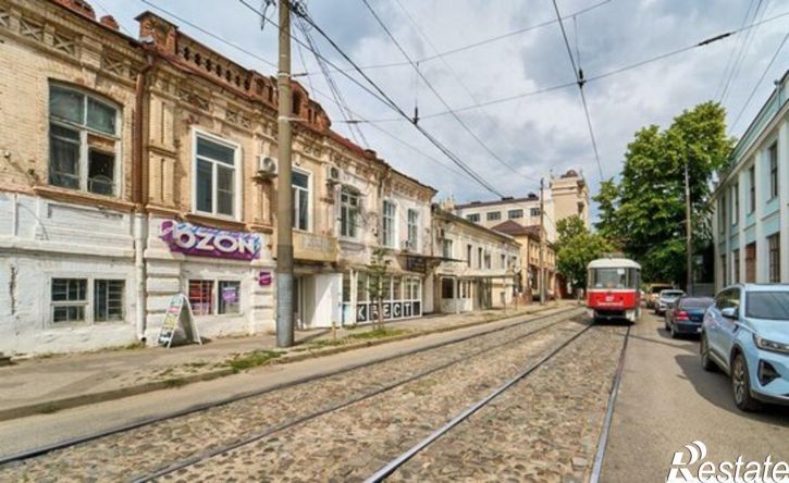 1-комн квартира ул им. Гоголя, 75,  д. 75