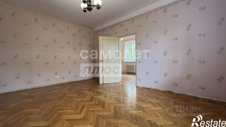 3-комн квартира улица Новаторов, 3,  д. 3