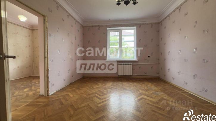 3-комн квартира улица Новаторов, 3,  д. 3