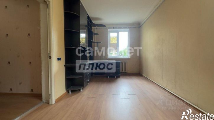 3-комн квартира улица Новаторов, 3,  д. 3