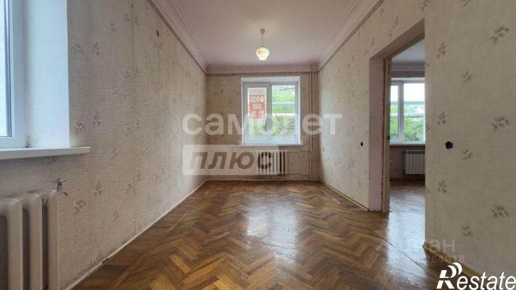 3-комн квартира улица Новаторов, 3,  д. 3