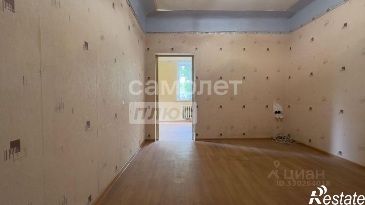 3-комн квартира улица Новаторов, 3,  д. 3