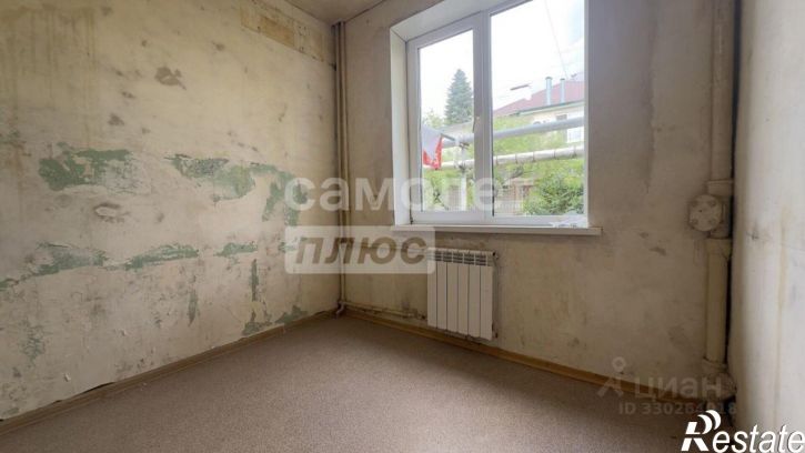 3-комн квартира улица Новаторов, 3,  д. 3