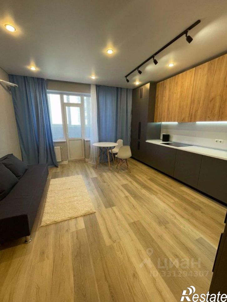 2-комн квартира Домбайская улица, 55 к6,  д. 55 к6