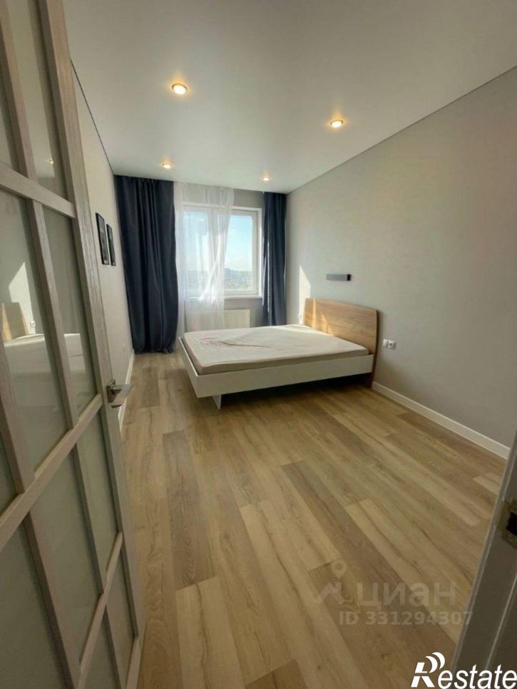2-комн квартира Домбайская улица, 55 к6,  д. 55 к6