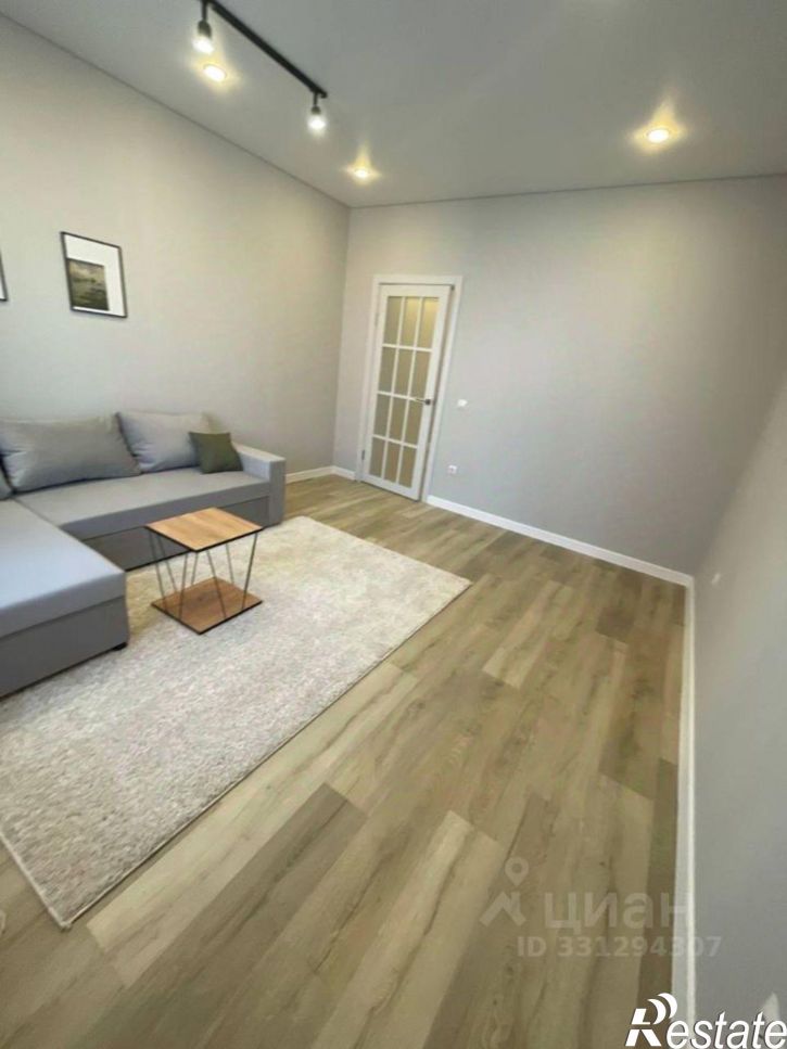 2-комн квартира Домбайская улица, 55 к6,  д. 55 к6