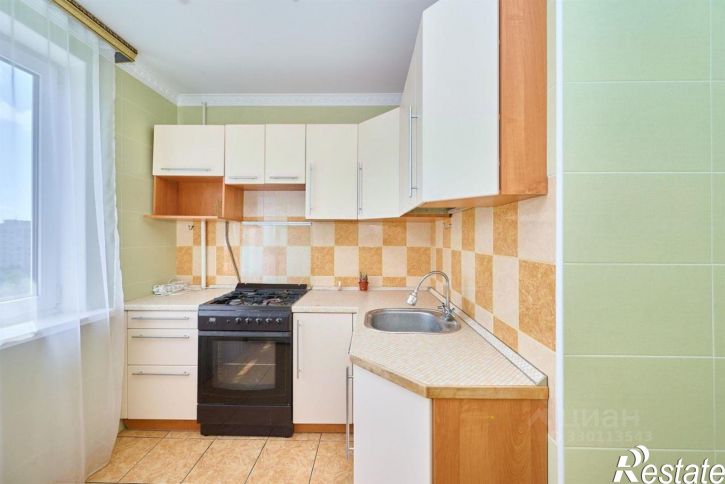 2-комн квартира пр-кт Чекистов, 16,  д. 16