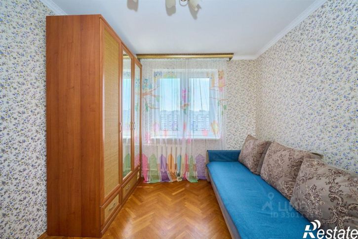 2-комн квартира пр-кт Чекистов, 16,  д. 16