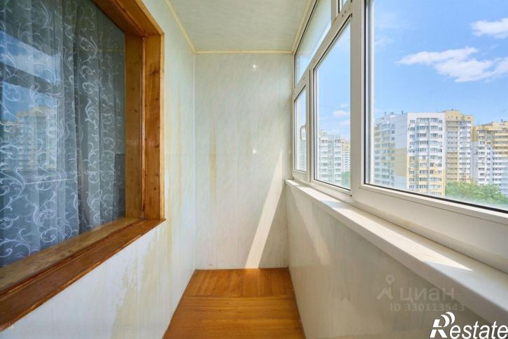 2-комн квартира пр-кт Чекистов, 16,  д. 16