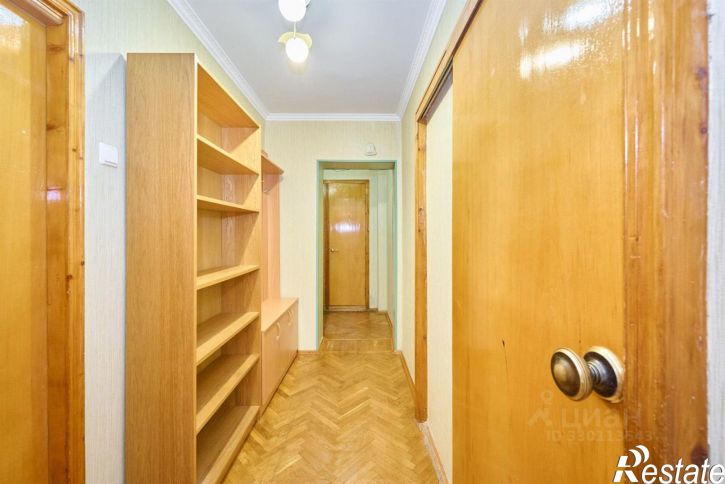 2-комн квартира пр-кт Чекистов, 16,  д. 16