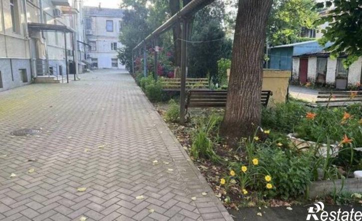 2-комн квартира ул Рашпилевская, 17,  д. 17