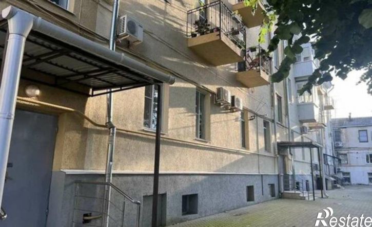 2-комн квартира ул Рашпилевская, 17,  д. 17