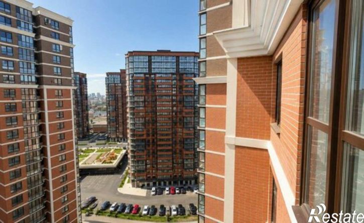 1-комн квартира ул Новороссийская, 90/2 2,  д. 90/2 2,  к. 2