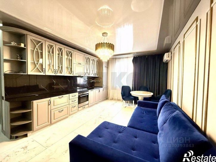 2-комн квартира ул Агрономическая, 14,  д. 14