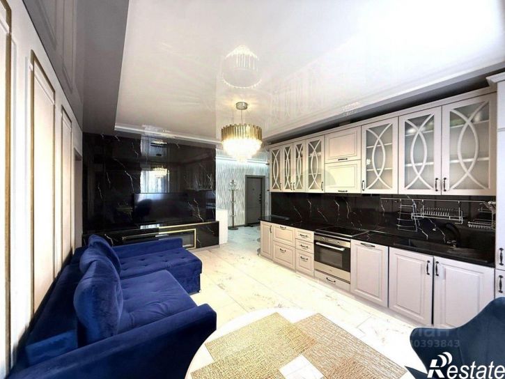 2-комн квартира ул Агрономическая, 14,  д. 14