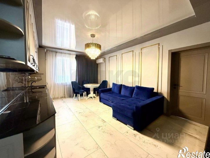 2-комн квартира ул Агрономическая, 14,  д. 14