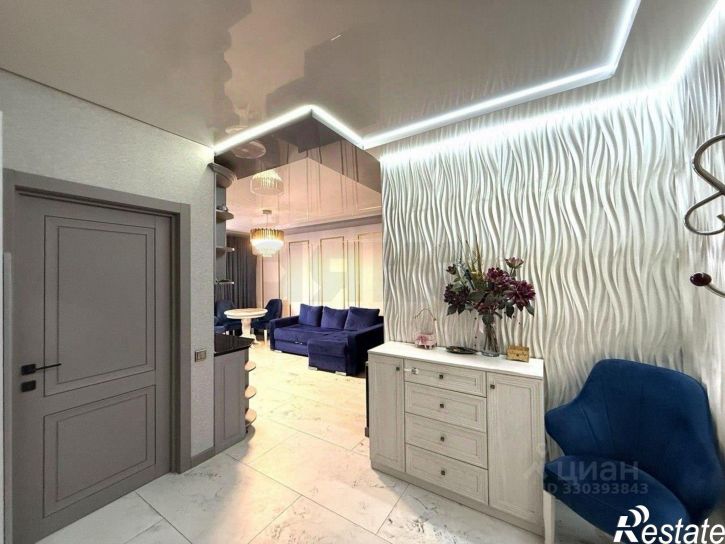 2-комн квартира ул Агрономическая, 14,  д. 14