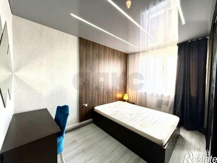 2-комн квартира ул Агрономическая, 14,  д. 14