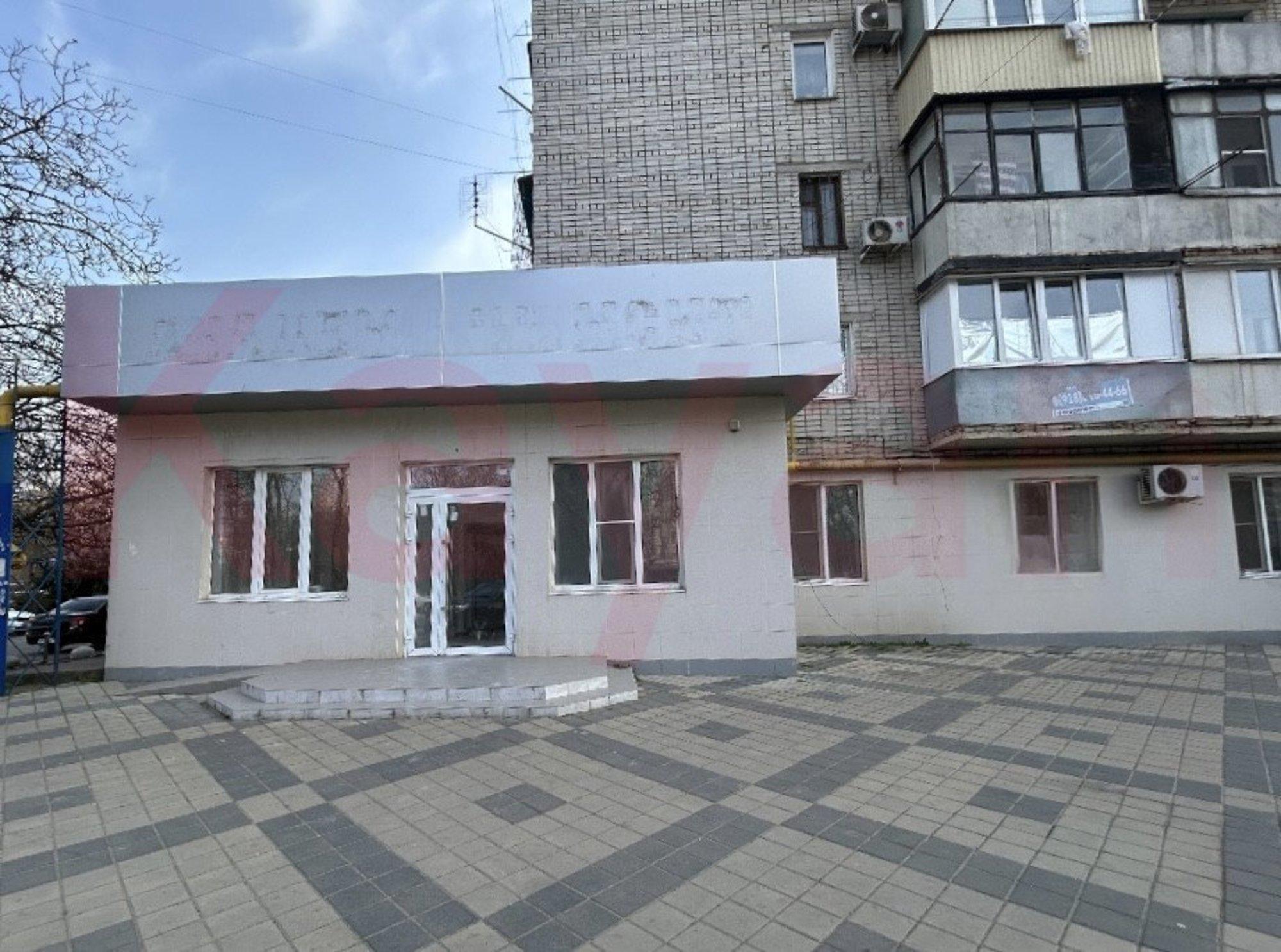 Сдать офис, помещение под офис за 507 200 рублей на Зиповская ул.