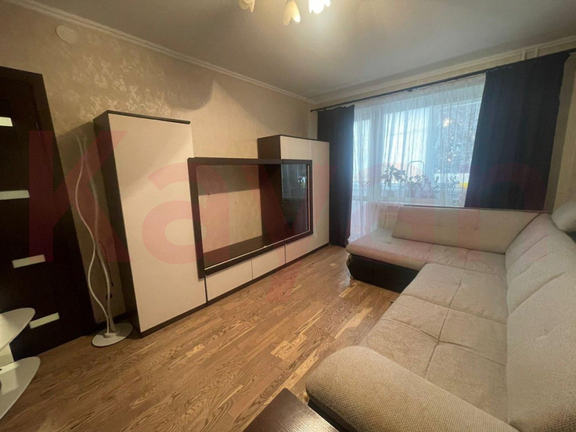 Купить квартиру за 7 000 000 рублей на им. Калинина ул.