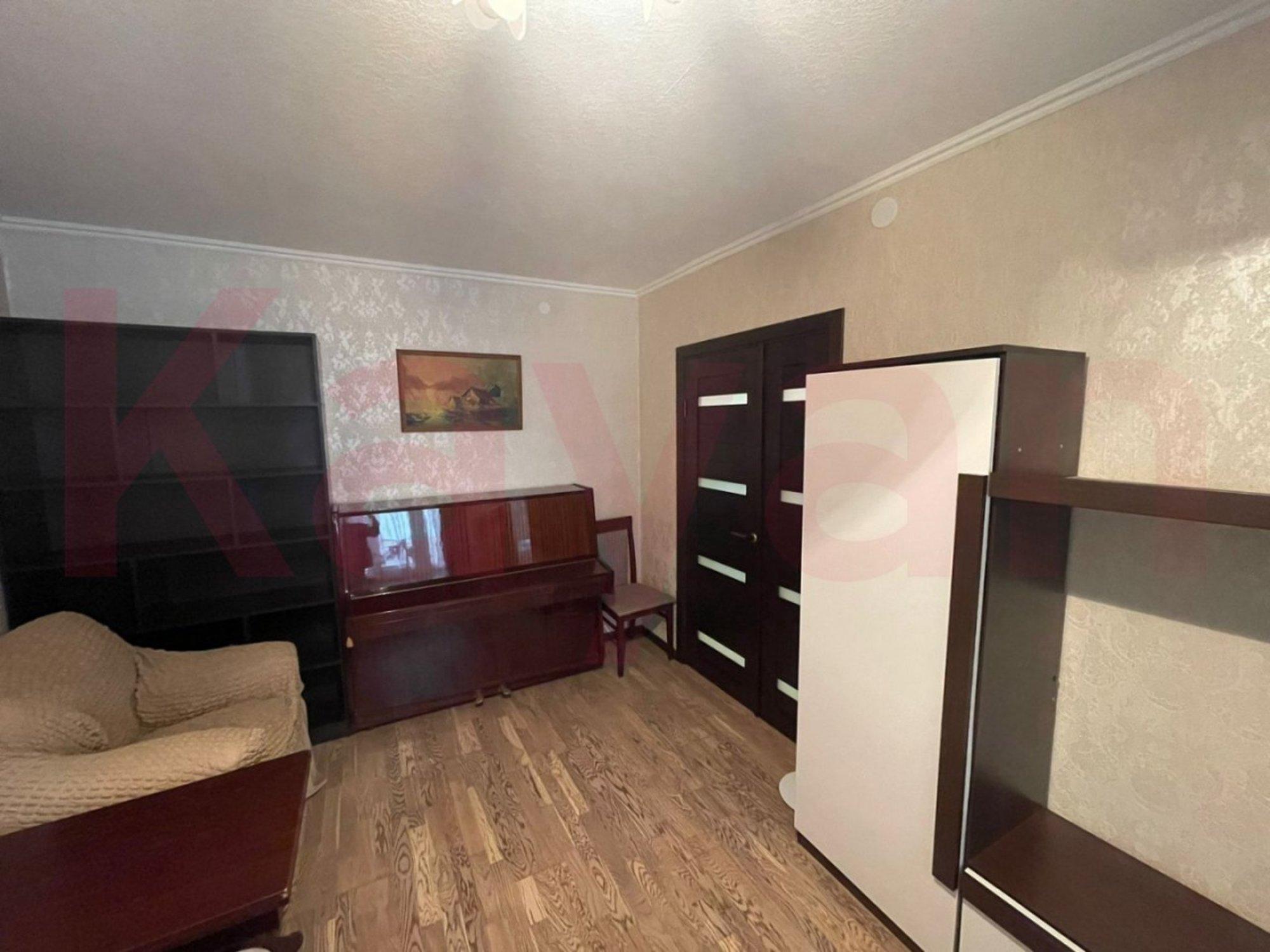 Купить квартиру за 7 000 000 рублей на им. Калинина ул.