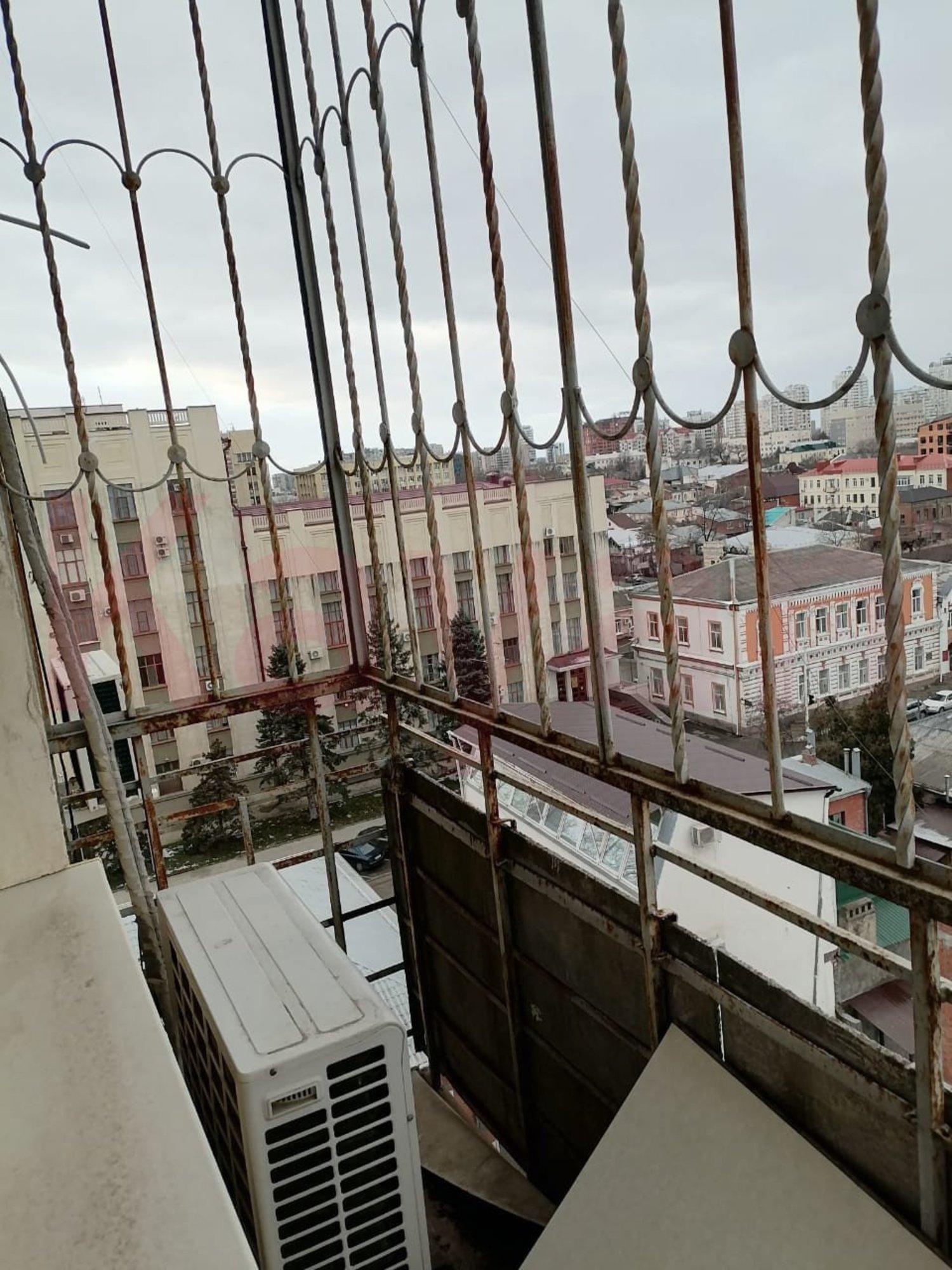 Купить квартиру за 9 700 000 рублей на Красная ул.