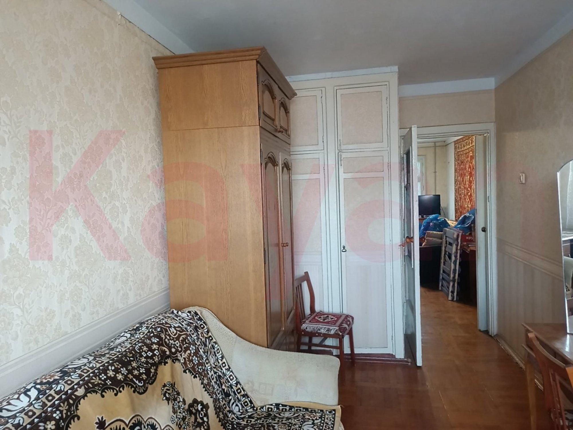 Купить квартиру за 5 000 000 рублей на Молодежная ул.