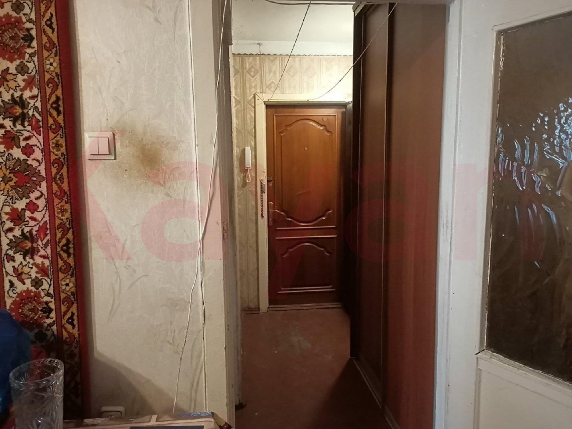 Купить квартиру за 5 000 000 рублей на Молодежная ул.