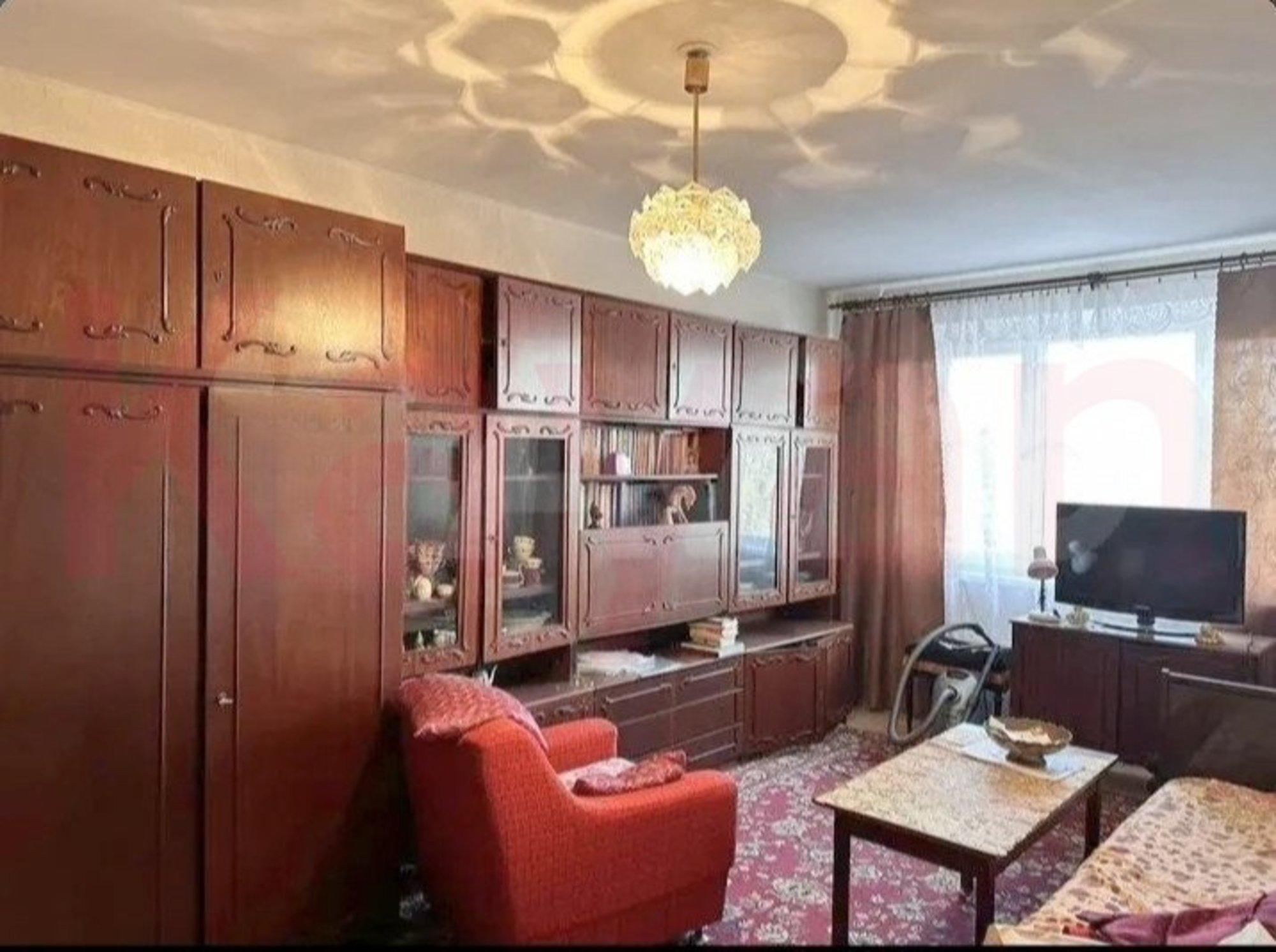 Купить квартиру за 6 200 000 рублей на Уральская ул.