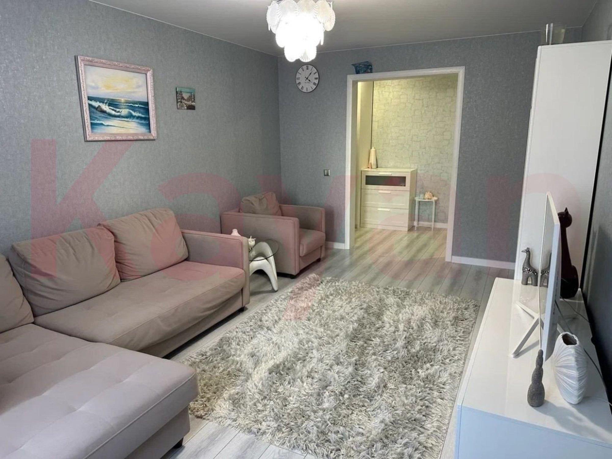 Купить квартиру за 13 500 000 рублей на им. Игнатова ул.