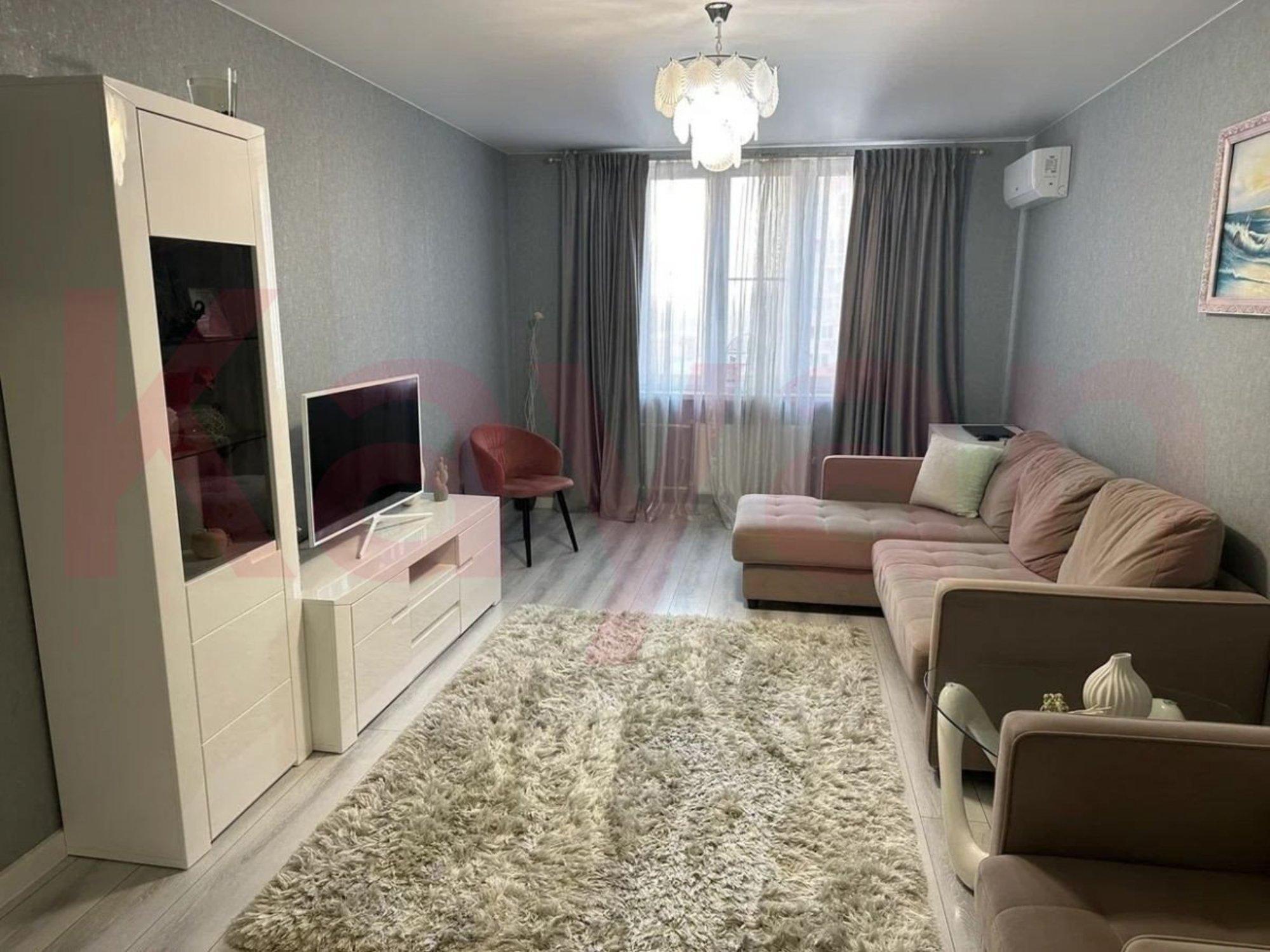 Купить квартиру за 13 500 000 рублей на им. Игнатова ул.