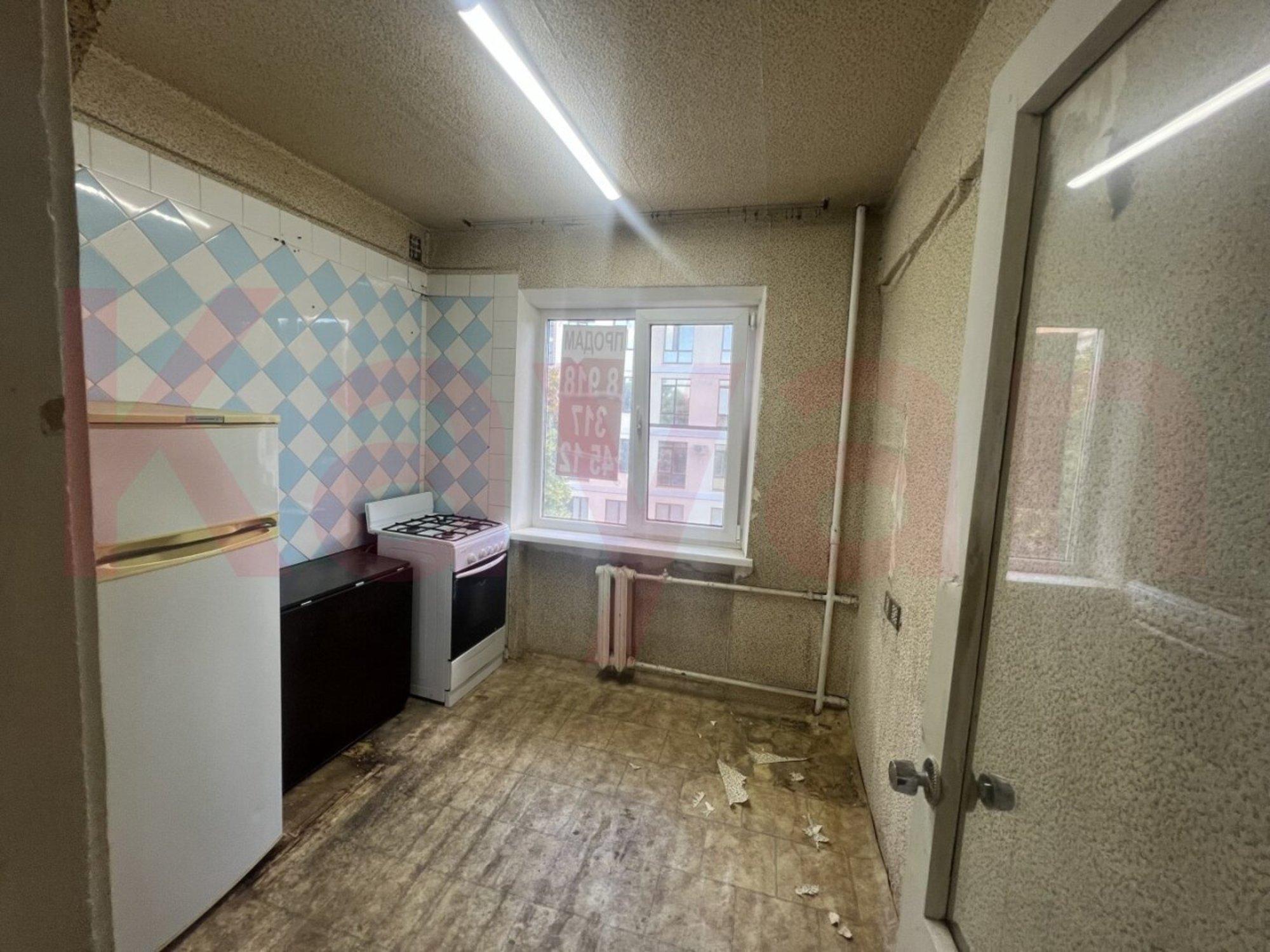Купить квартиру за 3 950 000 рублей на им. Димитрова ул.