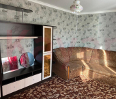 2-комн, 45кв м, этаж 2/2 им. Можайского ул.