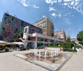 2-комн, 55кв м, этаж 8/9 Красная ул.