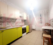 2-комн, 50кв м, этаж 14/24 им. Снесарева ул.