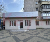 офис 317 кв м, этаж 1/16 Зиповская ул.