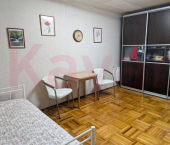 3-комн, 56.3кв м, этаж 1/9 Уральская ул.