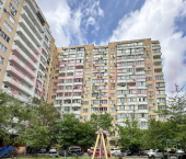 3-комн, 92.1кв м, этаж 10/14 им. 40-летия Победы ул.