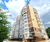 офис 201 кв м, этаж -1/9 Карасунская улица, 184