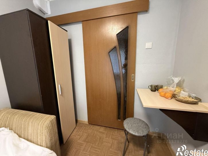 1-комн квартира Ставропольская улица, 232Б,  д. 232Б