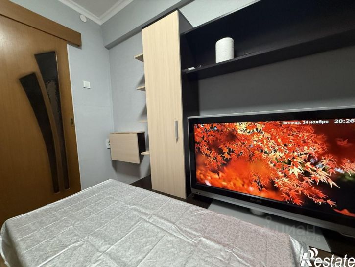 1-комн квартира Ставропольская улица, 232Б,  д. 232Б