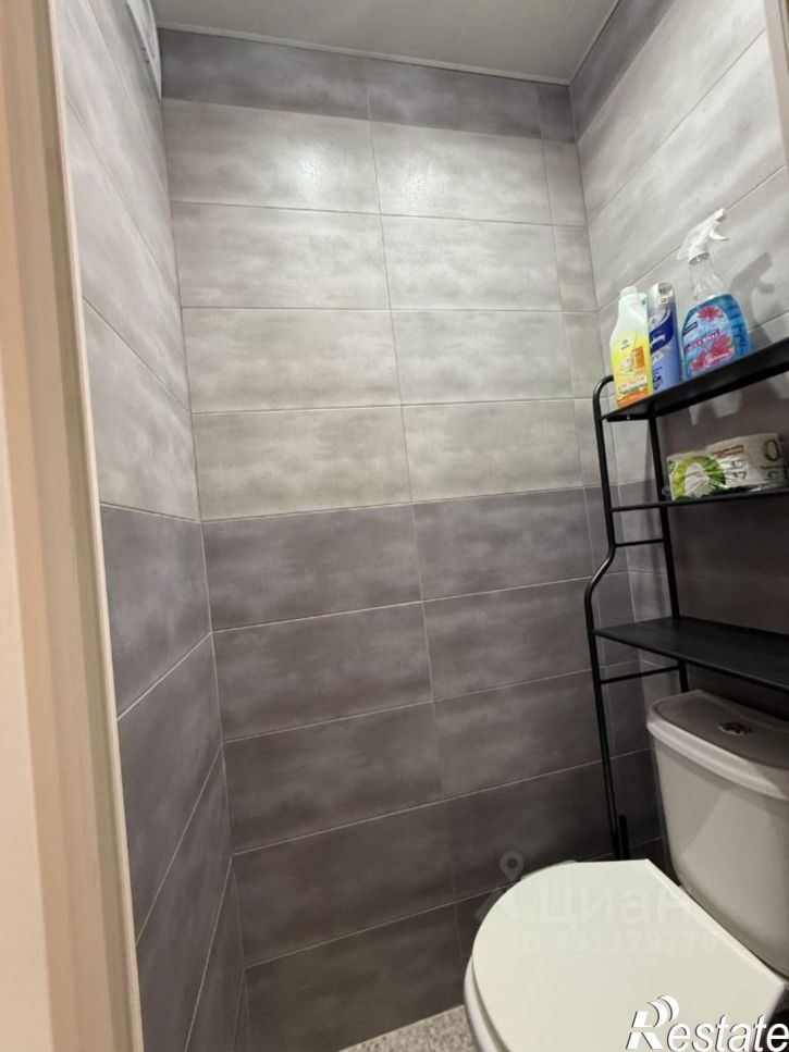 1-комн квартира Ставропольская улица, 232Б,  д. 232Б