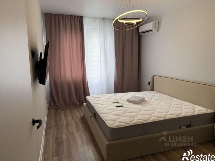 1-комн квартира Ростовское шоссе, 30/6 к3,  д. 30/6 к3
