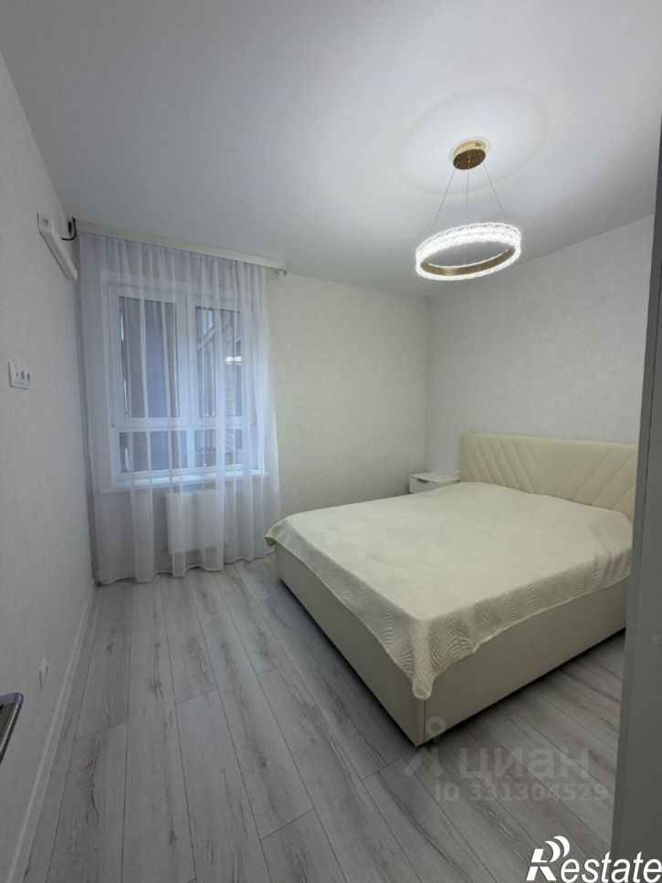 1-комн квартира Штурвальная улица, 10,  д. 10