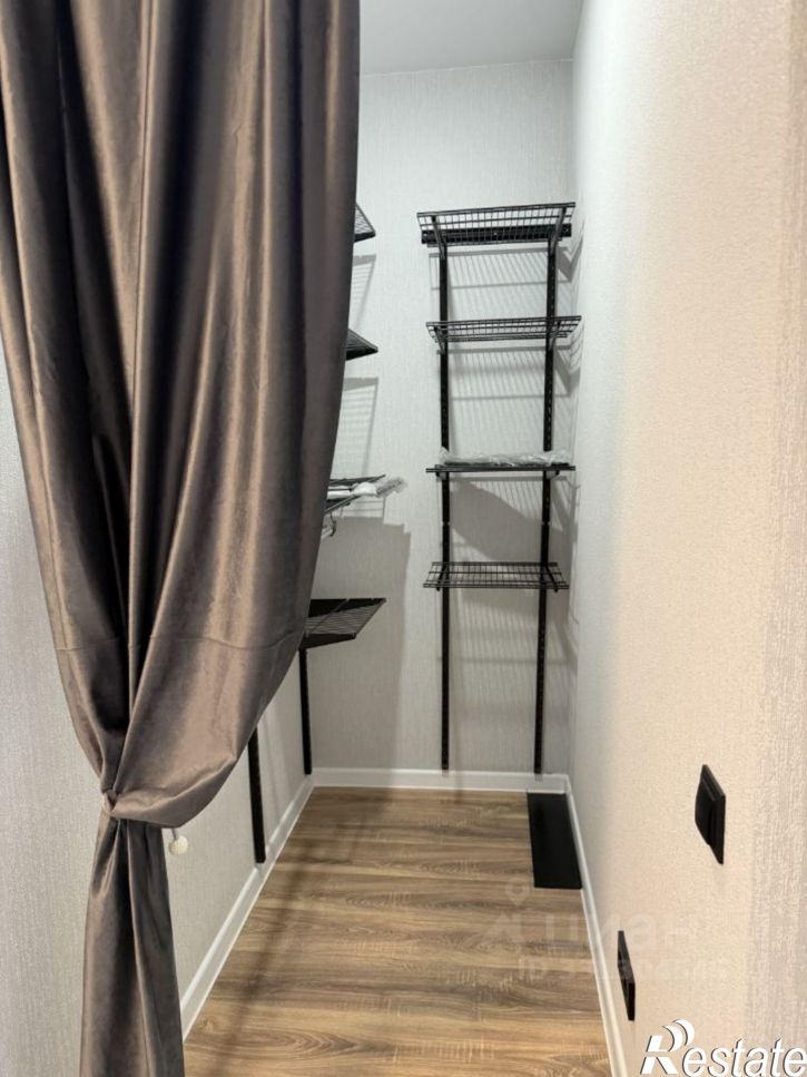 1-комн квартира Ростовское шоссе, 30/6 к3,  д. 30/6 к3