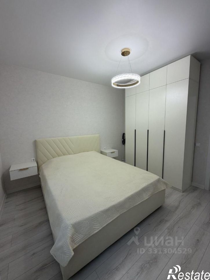 1-комн квартира Штурвальная улица, 10,  д. 10