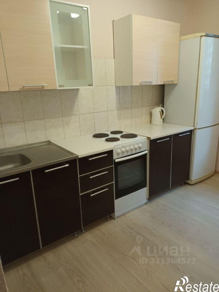 2-комн квартира ул им. Евгении Жигуленко, 11 1,  д. 11 1,  к. 1