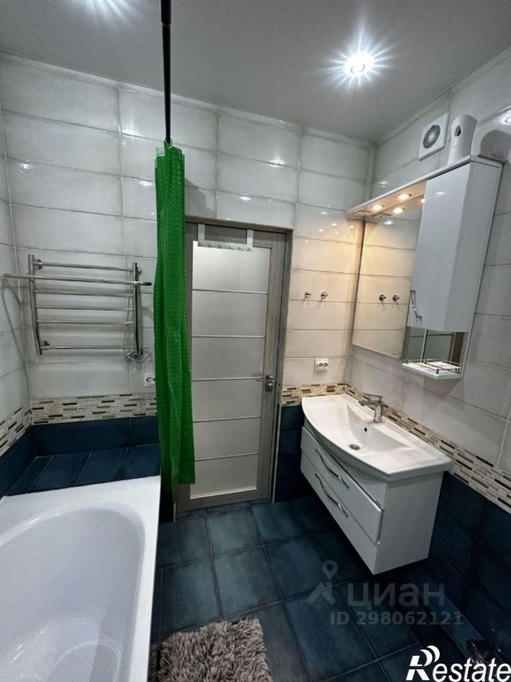 1-комн квартира ул им. Невкипелого, 18 2,  д. 18 2,  к. 2