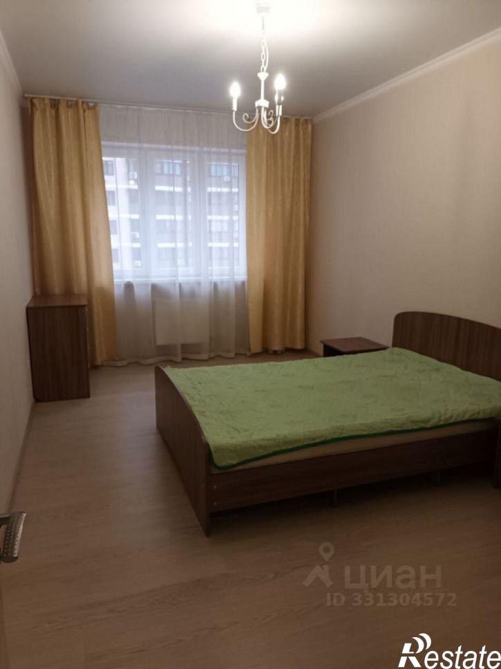 2-комн квартира ул им. Евгении Жигуленко, 11 1,  д. 11 1,  к. 1