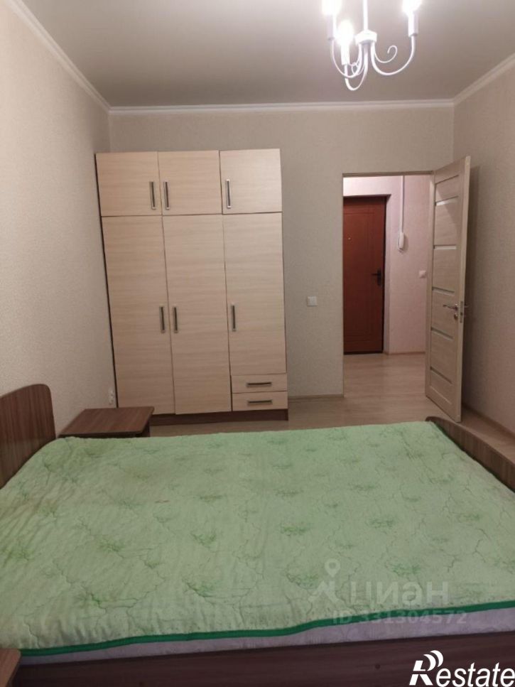 2-комн квартира ул им. Евгении Жигуленко, 11 1,  д. 11 1,  к. 1